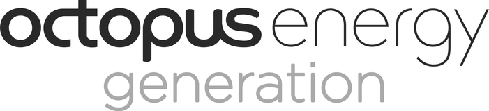 Octopus Energy Generation